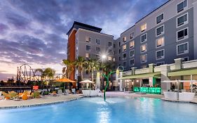 Towneplace Suites Orlando Seaworld