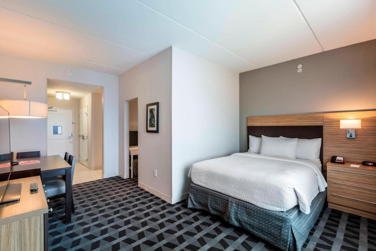 Towneplace Suites By Marriott Orlando At Seaworld Williamsburg Exterior photo