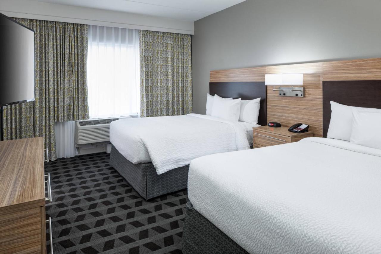 Towneplace Suites By Marriott Orlando At Seaworld Williamsburg Exterior photo