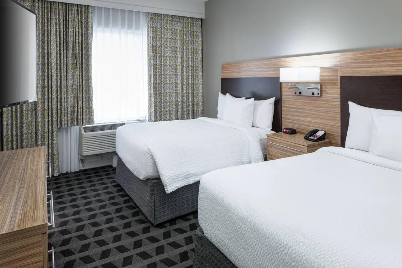 Towneplace Suites By Marriott Orlando At Seaworld Williamsburg Exterior photo