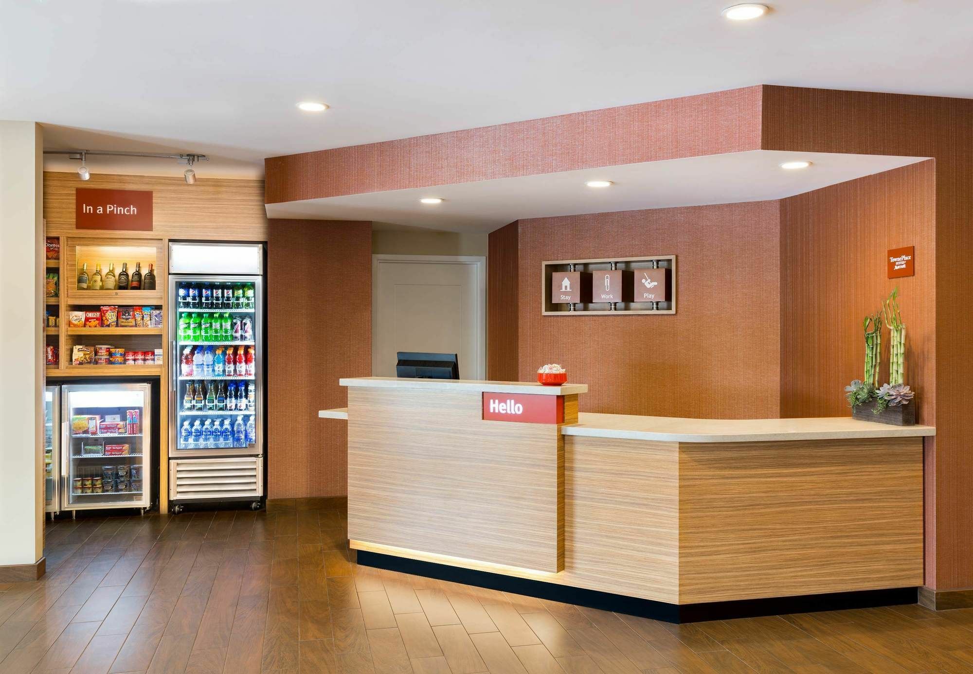 Towneplace Suites By Marriott Orlando At Seaworld Williamsburg Exterior photo